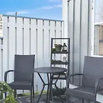 Lägenhet Monja - 50m From The Sea By Interhome *