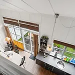 Monja - 50m From The Sea By Interhome Lägenhet Ebeltoft