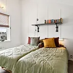 Monja - 50m From The Sea By Interhome