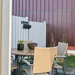 Monja - 50m From The Sea By Interhome Lägenhet Ebeltoft