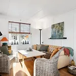 Monja - 50m From The Sea By Interhome Lägenhet