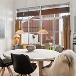 Lägenhet Monja - 50m From The Sea By Interhome