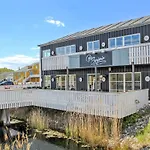 Monja - 50m From The Sea By Interhome Ebeltoft