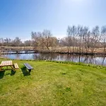 Monja - 50m From The Sea By Interhome Ebeltoft