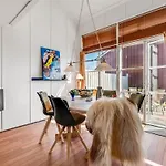 Monja - 50m From The Sea By Interhome *