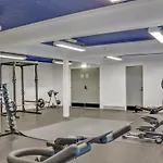 Lägenhet Monja - 50m From The Sea By Interhome Ebeltoft