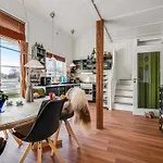 Monja - 50m From The Sea By Interhome Ebeltoft