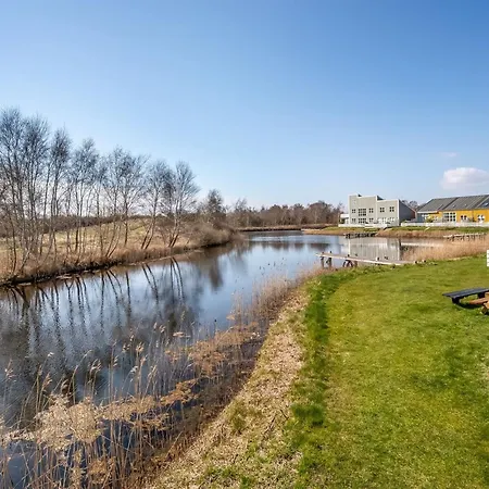 Monja - 50m From The Sea By Interhome Apartamento Ebeltoft
