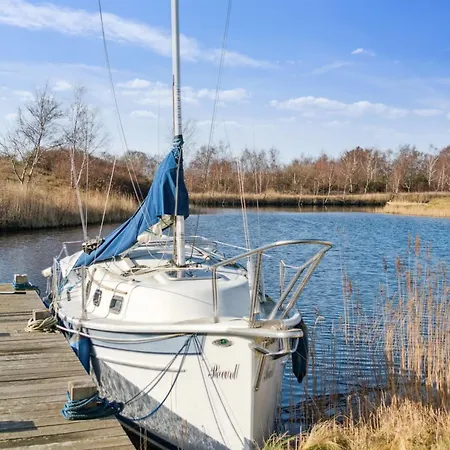 Monja - 50m From The Sea By Interhome Ebeltoft