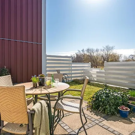 Monja - 50m From The Sea By Interhome Apartamento *