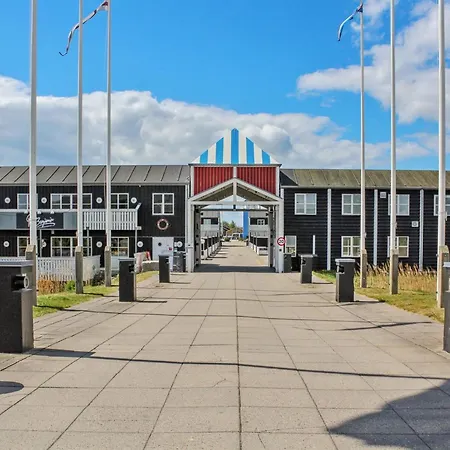 Monja - 50m From The Sea By Interhome Apartamento Ebeltoft
