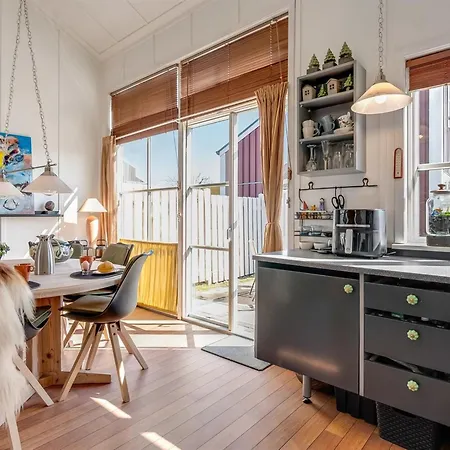Monja - 50m From The Sea By Interhome *