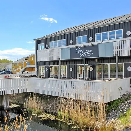 Monja - 50m From The Sea By Interhome Ebeltoft