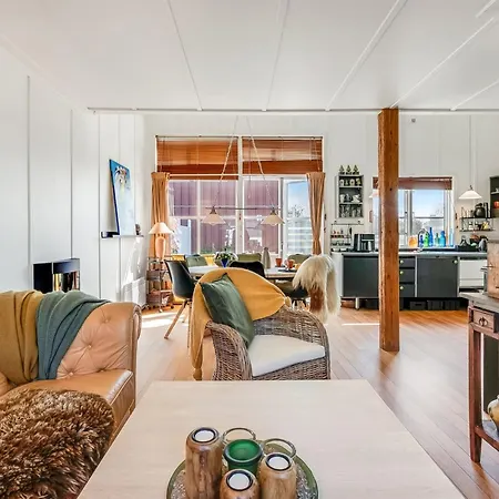 Apartamento Monja - 50m From The Sea By Interhome