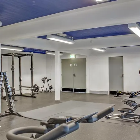 Apartamento Monja - 50m From The Sea By Interhome Ebeltoft