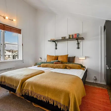 Apartamento Monja - 50m From The Sea By Interhome Ebeltoft