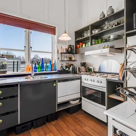 Monja - 50m From The Sea By Interhome *