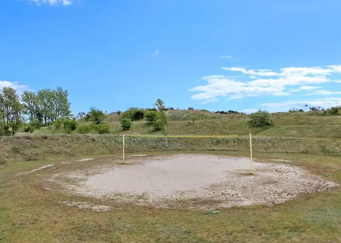 アパート Monja - 50m From The Sea By Interhome