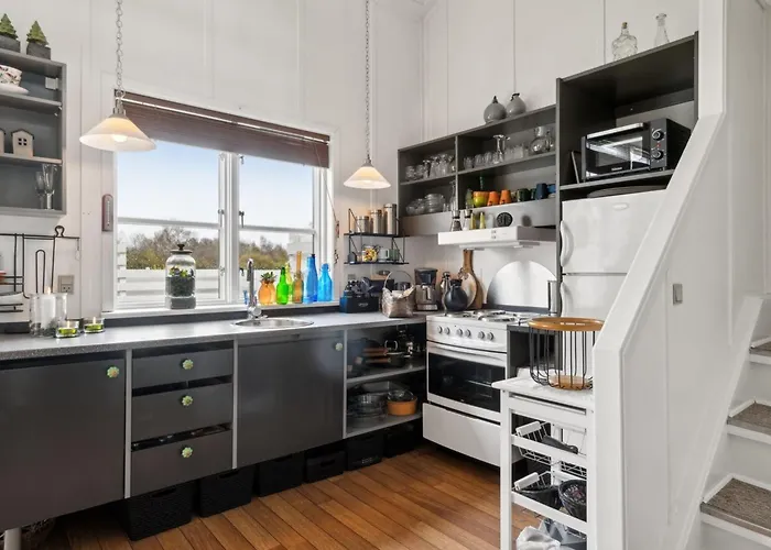 アパート Monja - 50m From The Sea By Interhome エーベルトフト